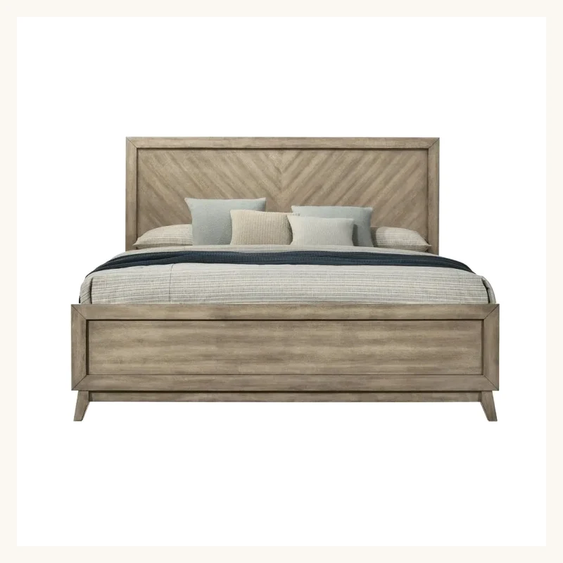 Harbor Haven Bedroom Set
