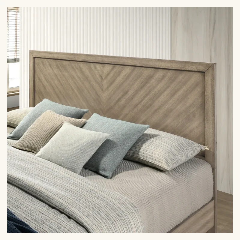 Harbor Haven Bedroom Set View 3