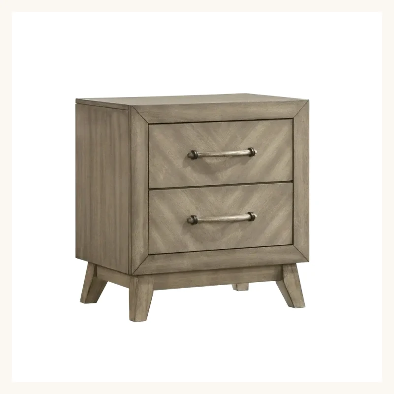 Harbor Haven Bedroom Set View 4