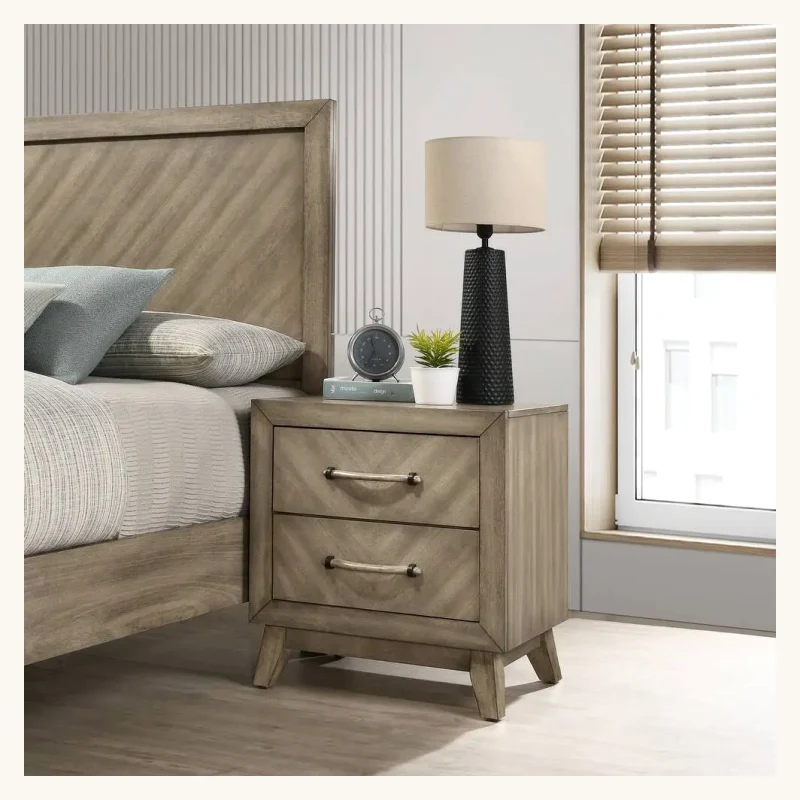 Harbor Haven Bedroom Set View 5