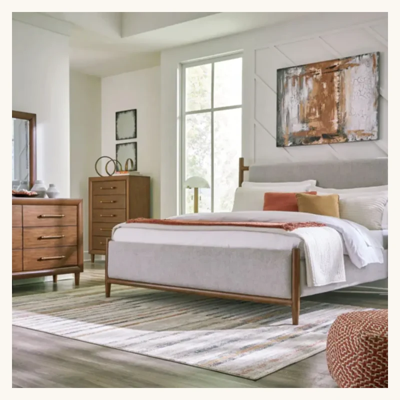 Havenwood Bedroom Set