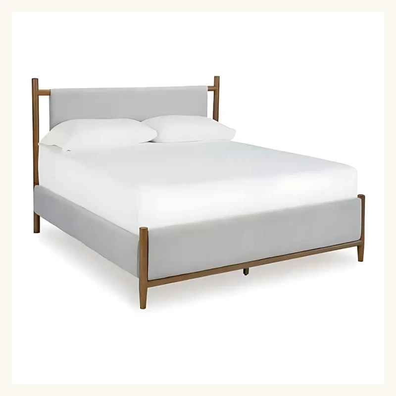 Havenwood Bedroom Set View 2