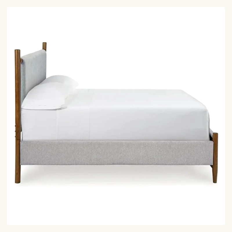Havenwood Bedroom Set View 3