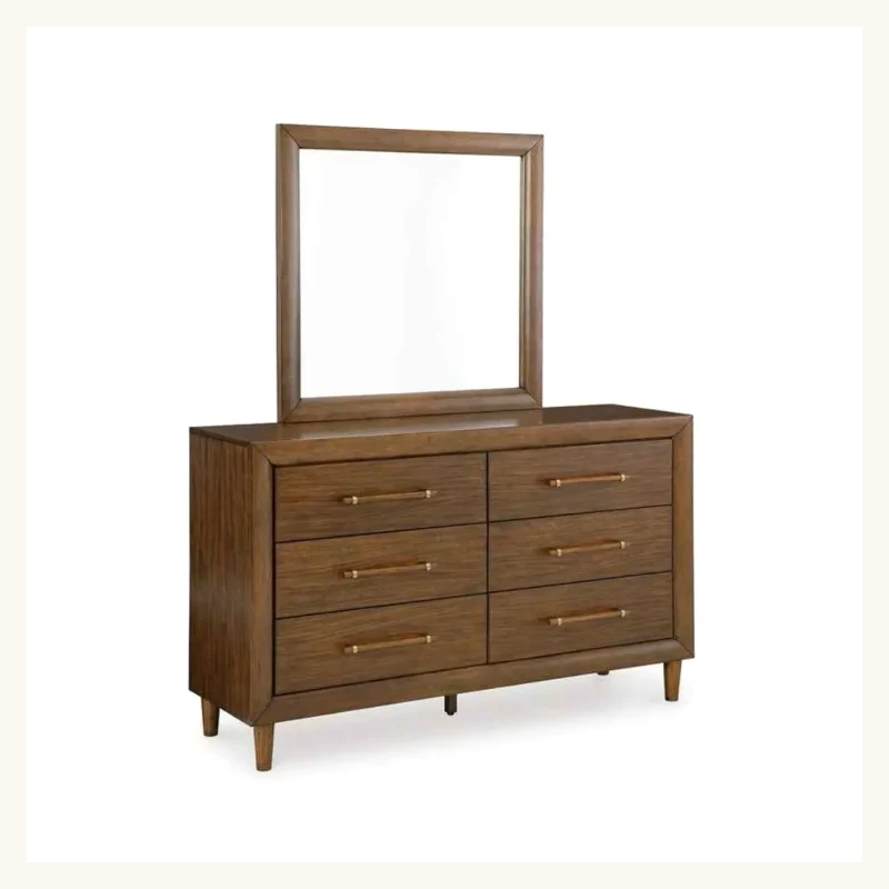 Havenwood Bedroom Set View 5