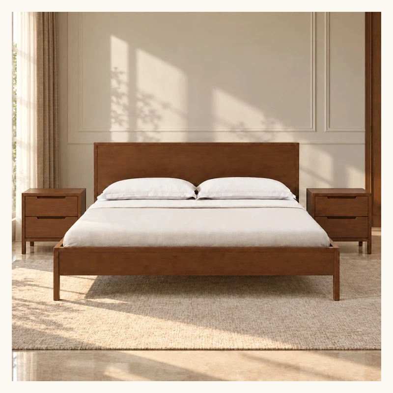 Kelden Linea Bed Set View 3