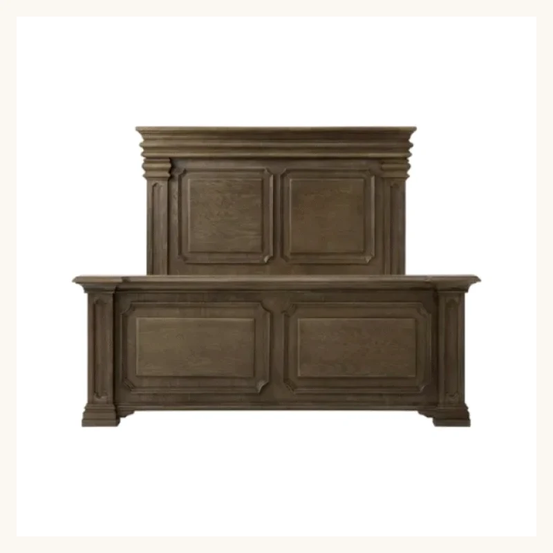 Kingston Bedroom Set
