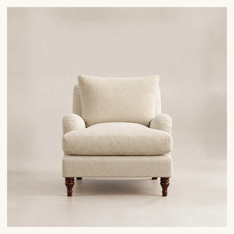 Langmere English Armchair