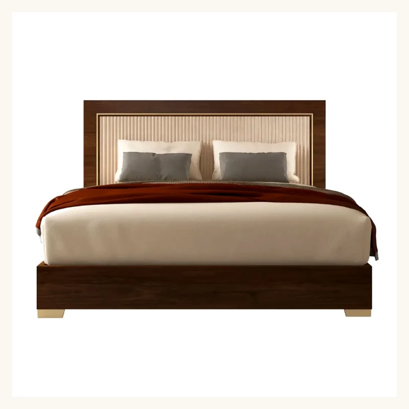 Bedroom furniture in Pakistan