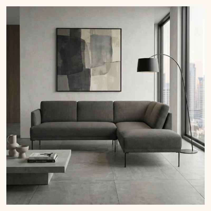 Lurva Sectional Sofa