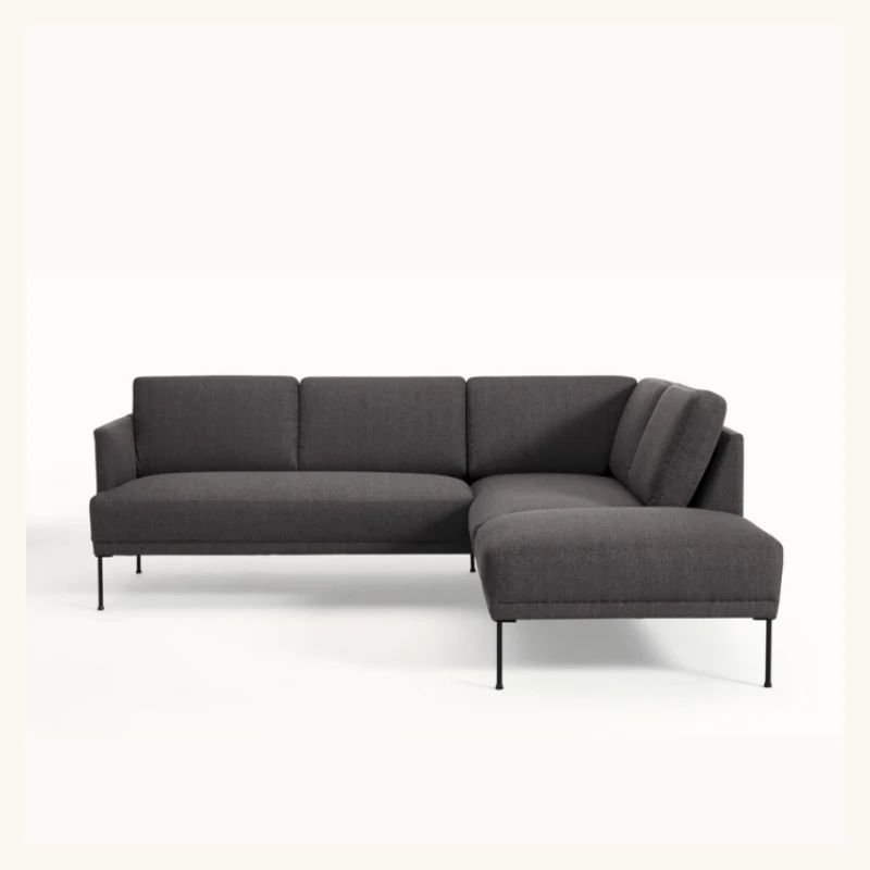 Lurva Sectional Sofa View 2