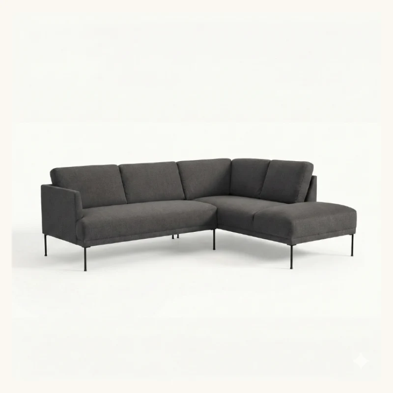 Lurva Sectional Sofa View 3