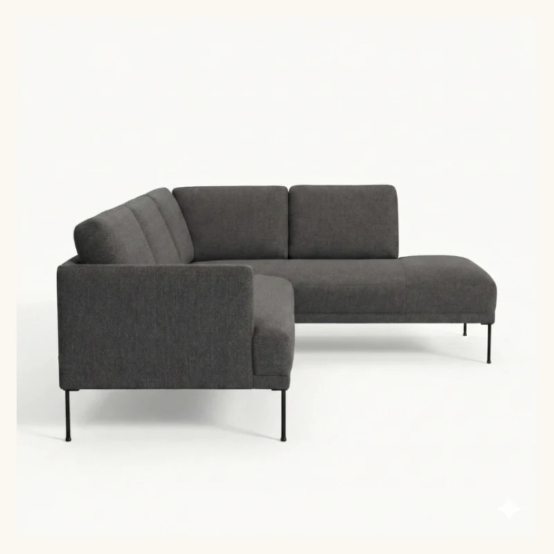 Lurva Sectional Sofa View 4