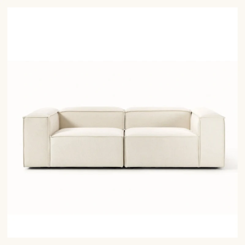 Lusso Modular Sofa View 2