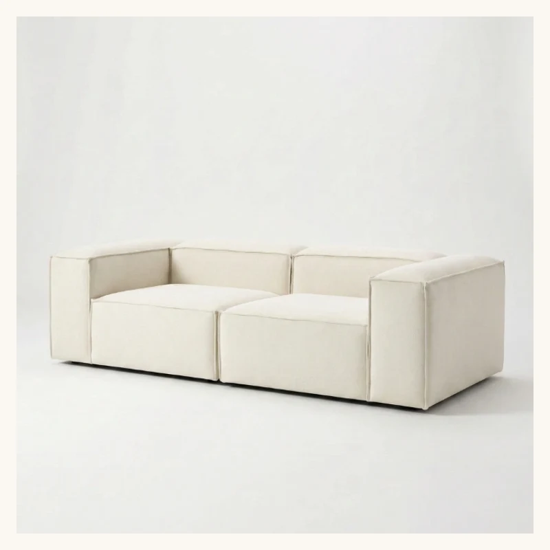 Lusso Modular Sofa View 3