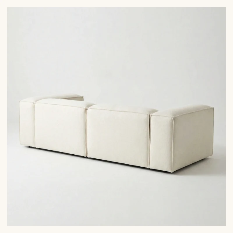 Lusso Modular Sofa View 5