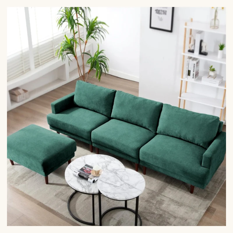 Macon Sectional Sofa View 4