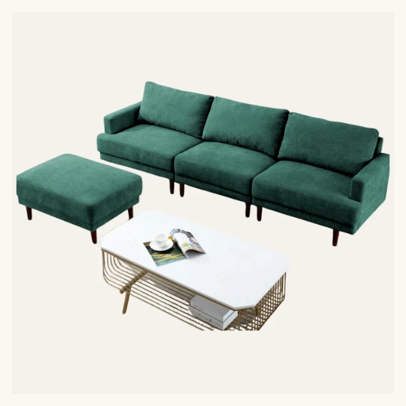 Macon Sectional Sofa View 5