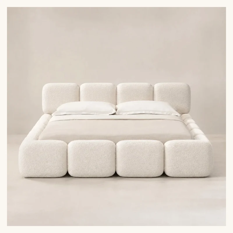 Mirelle Bubble Bed Set