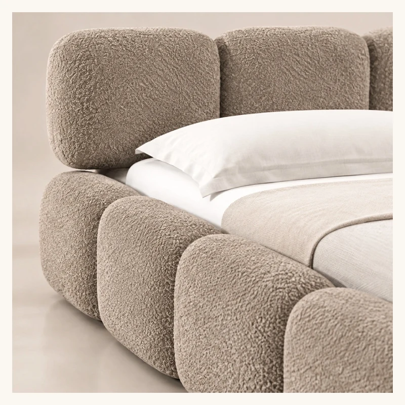 Mirelle Bubble Bed Set View 4