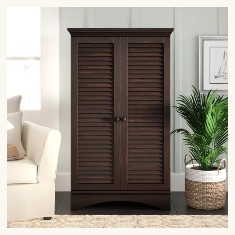 Napoli Shutter Wardrobe