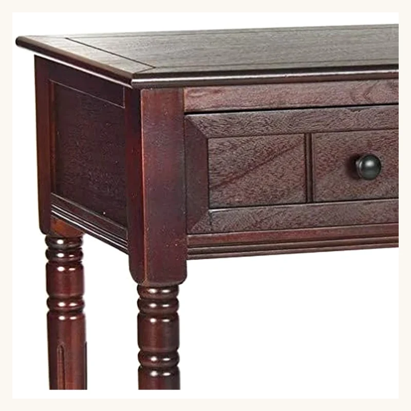 Nishat Wooden Console Table View 3
