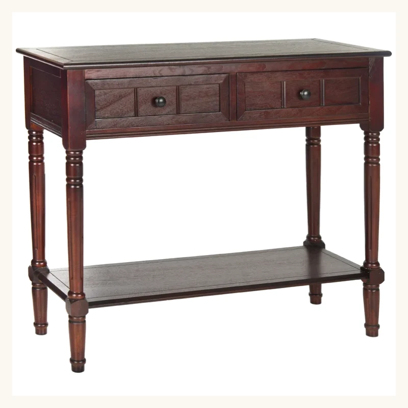 Nishat Wooden Console Table View 4