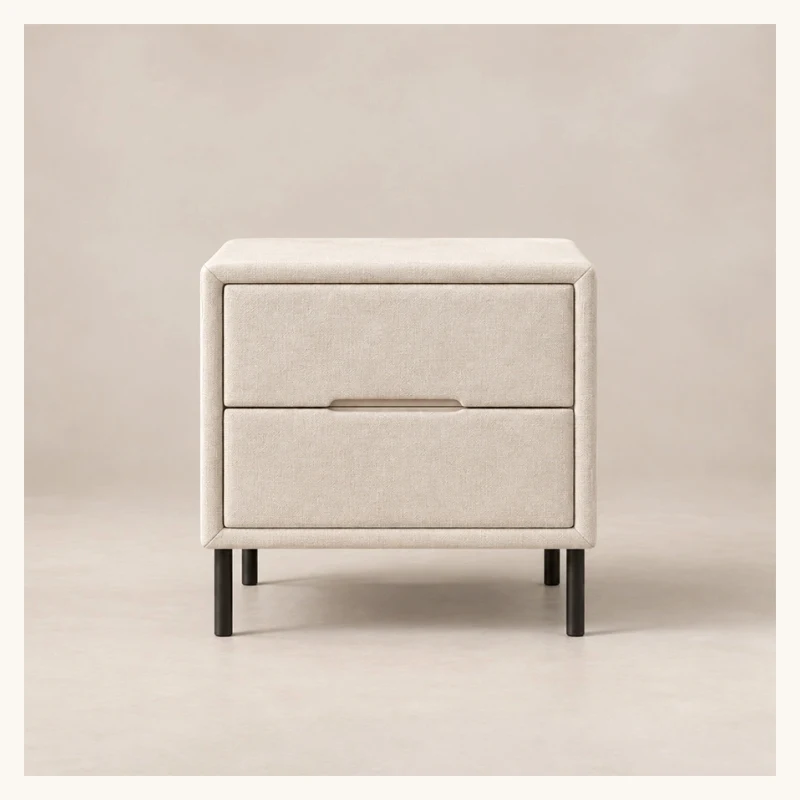 Nolven Softline Bed Set View 2