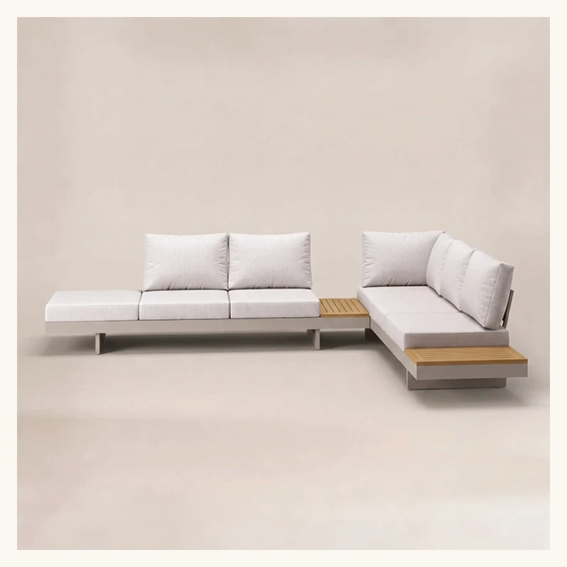 Nookline Outdoor Sectional Sofa