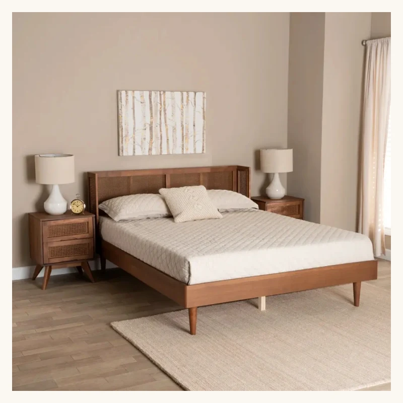 Nordic Bedroom Set