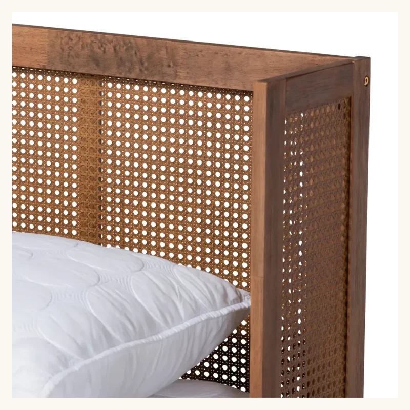 Nordic Bedroom Set View 3