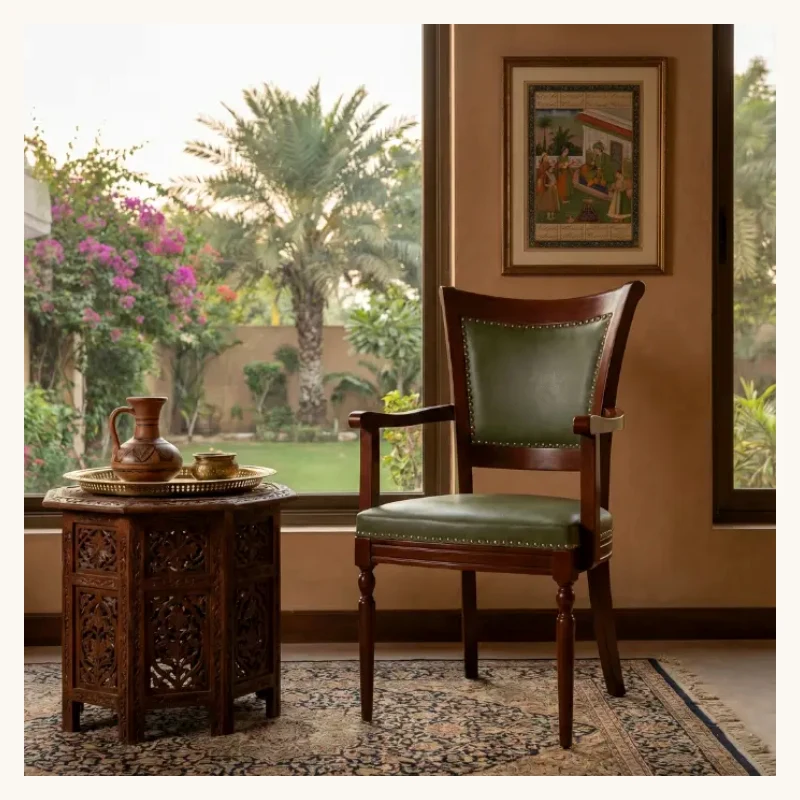 Conte Regent Office Visitor Chair