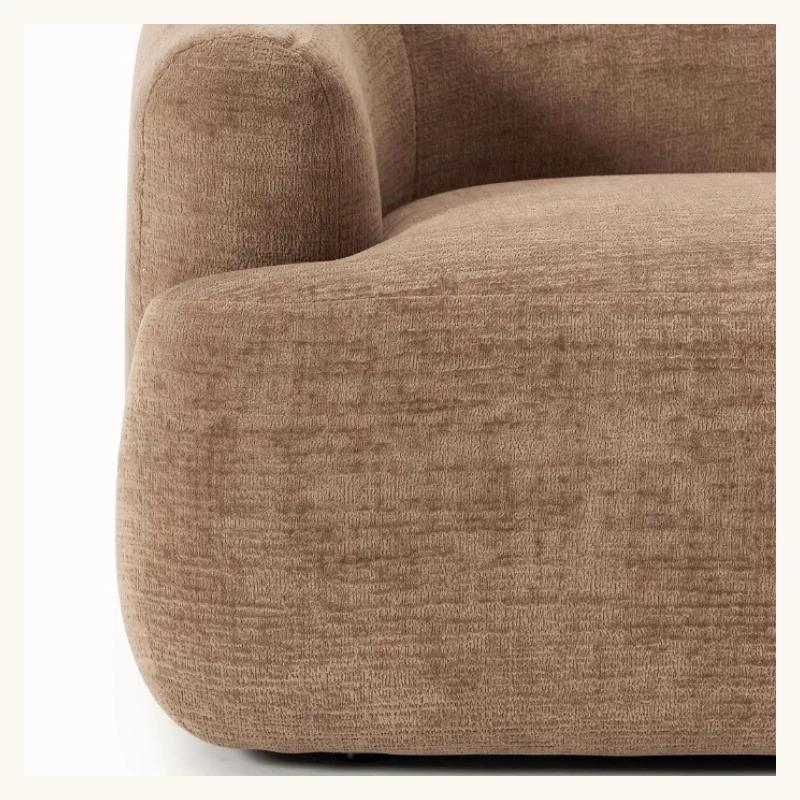 Oro Cloud Sectional Sofa View 5