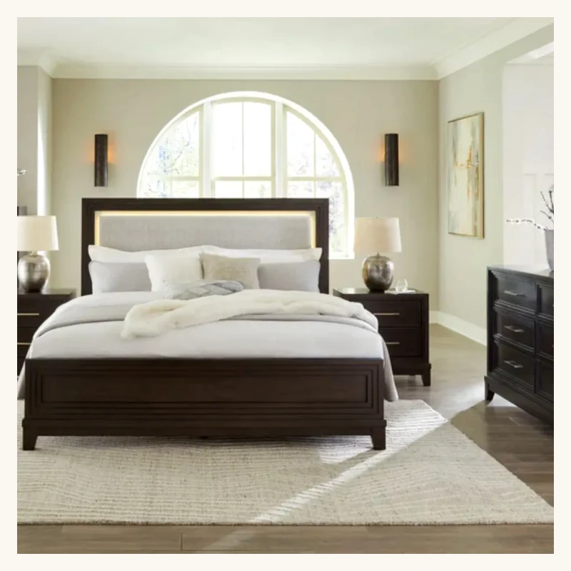 Rang Mahal Bedroom Set
