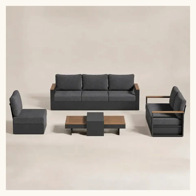 Reefline Outdoor Sofa Set