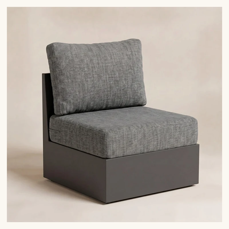 Reefline Outdoor Sofa Set View 2