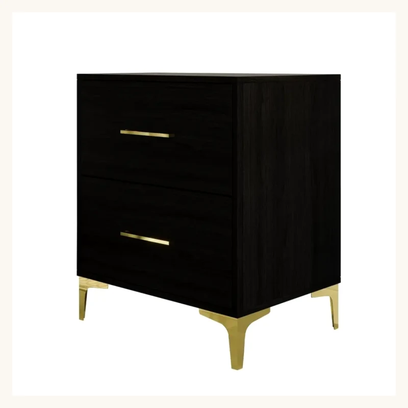 Regalia Luxe Bedroom Set View 3