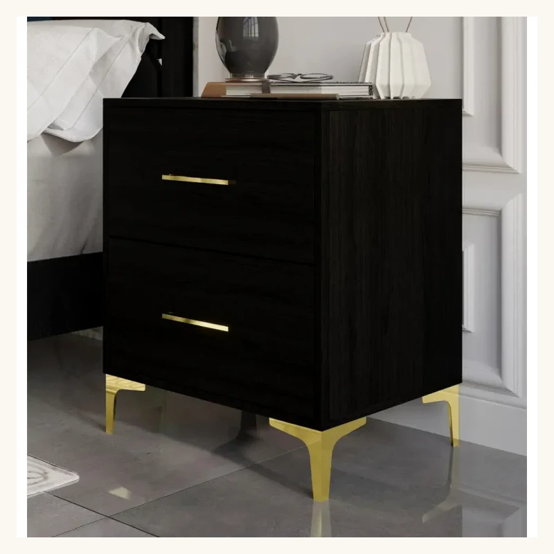 Regalia Luxe Bedroom Set View 4
