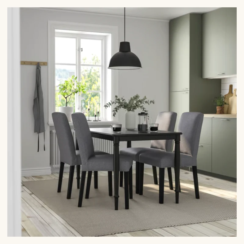 Elara Dining Set View 2