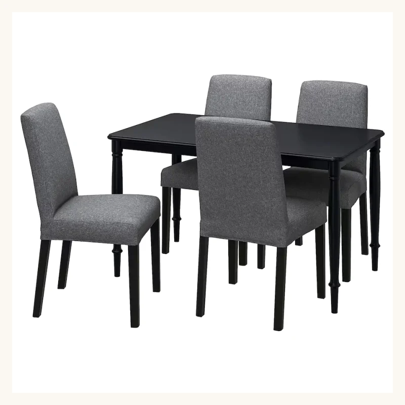 Elara Dining Set View 3