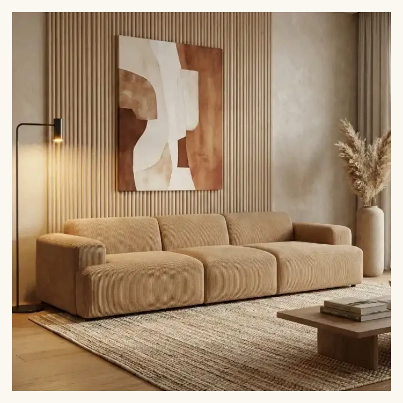 Serenova Modular Sofa
