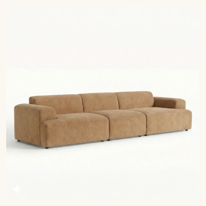 Serenova Modular Sofa View 2