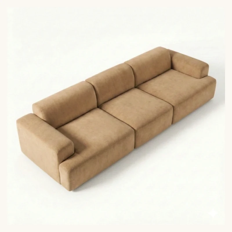 Serenova Modular Sofa View 3