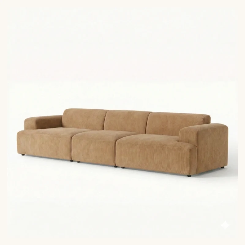 Serenova Modular Sofa View 4