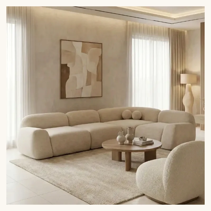 Softera Modular Sofa
