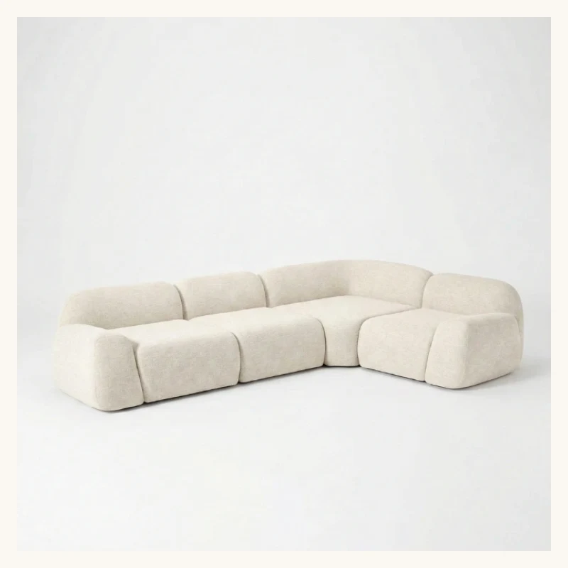 Softera Modular Sofa View 2