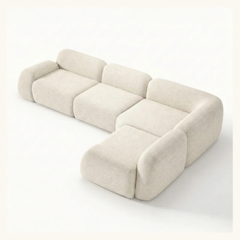 Softera Modular Sofa View 3