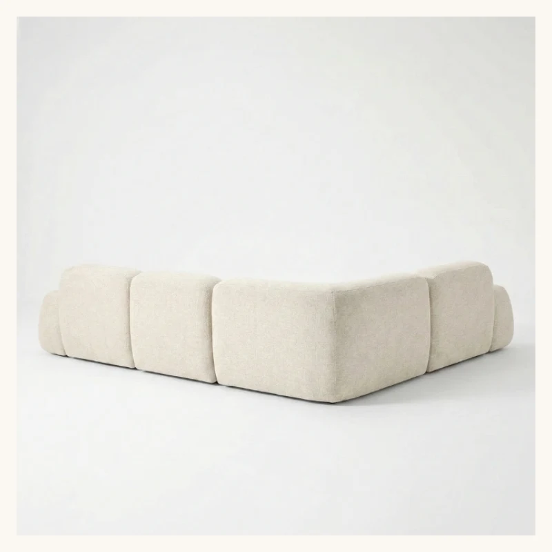 Softera Modular Sofa View 4