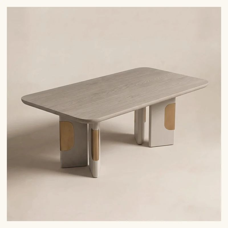 SoftPier Dining Set View 3