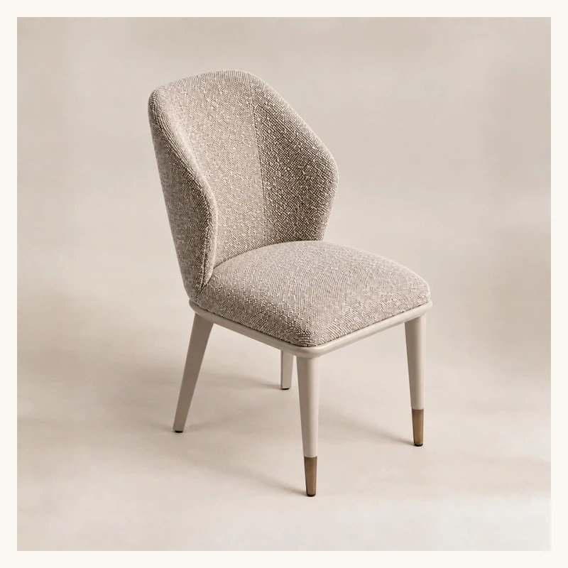 SoftPier Dining Set View 4