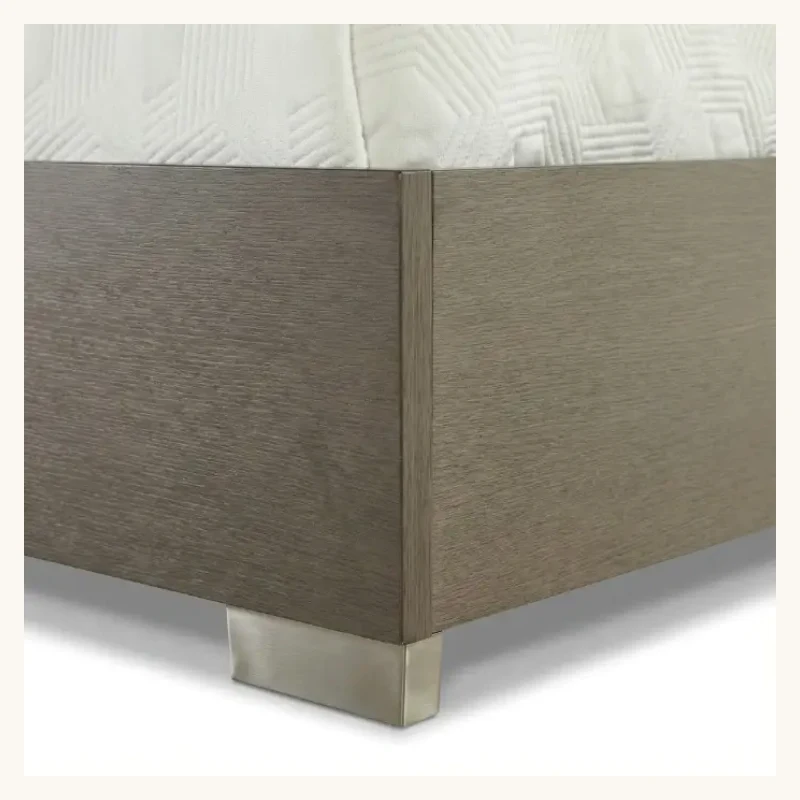 SolidRest Platform Bedroom Set View 3
